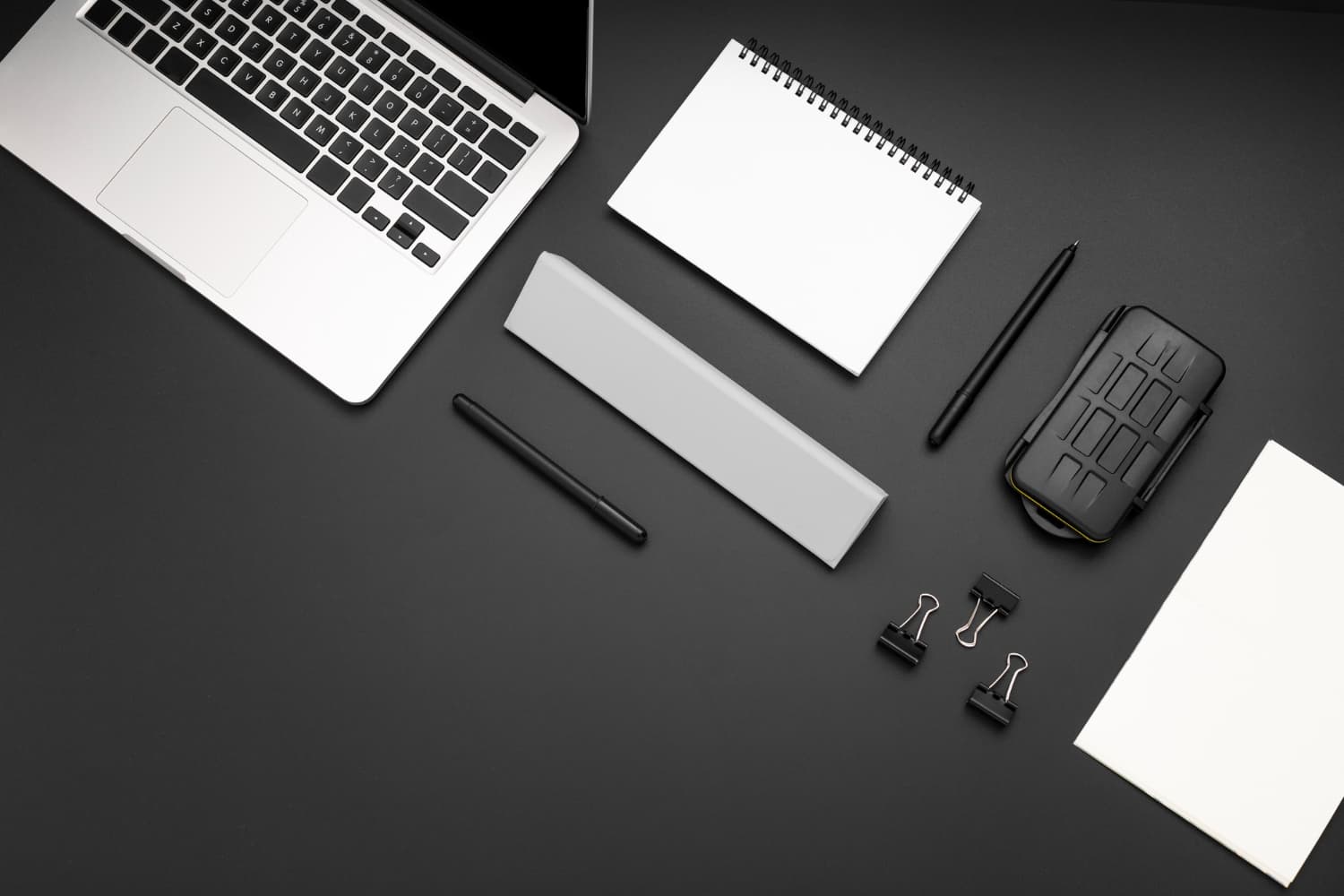 Page Banner
