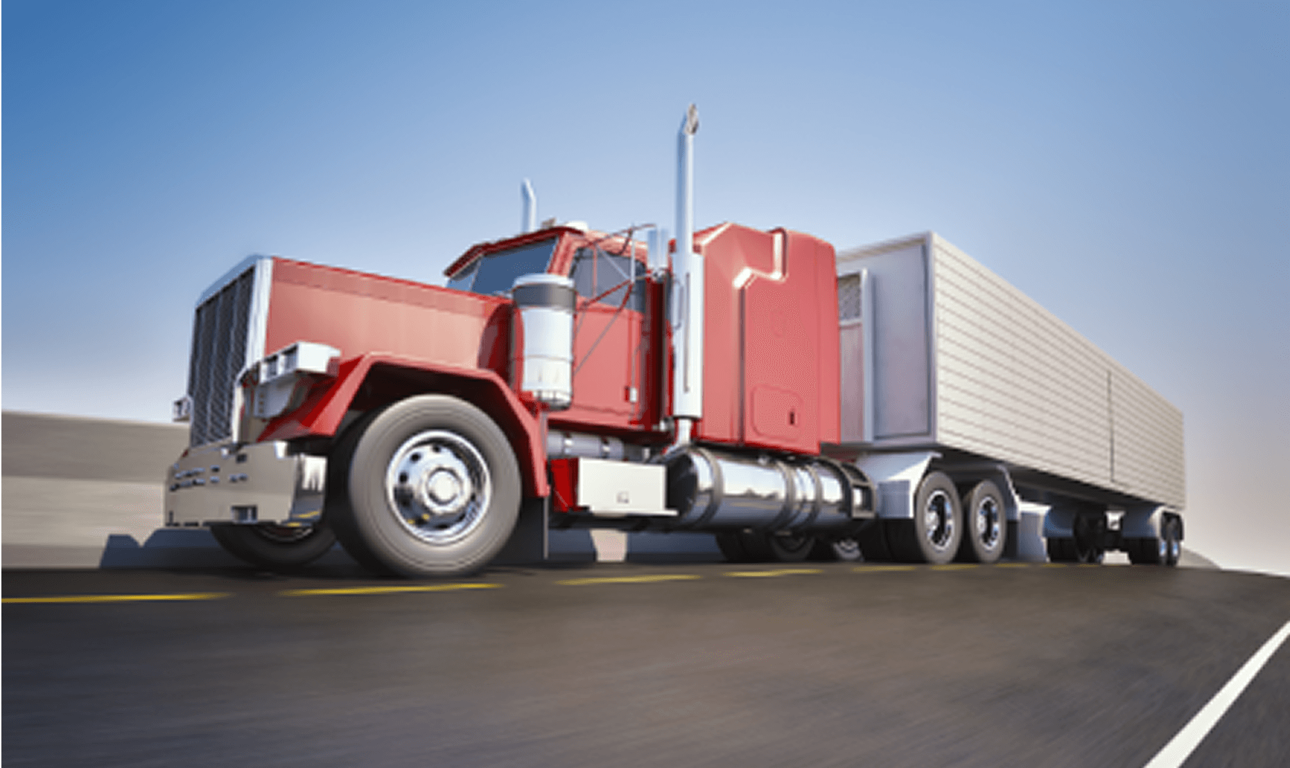 Flatbed Trucking